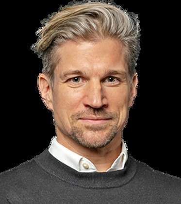 Dr. Patrick Dümpelfeld